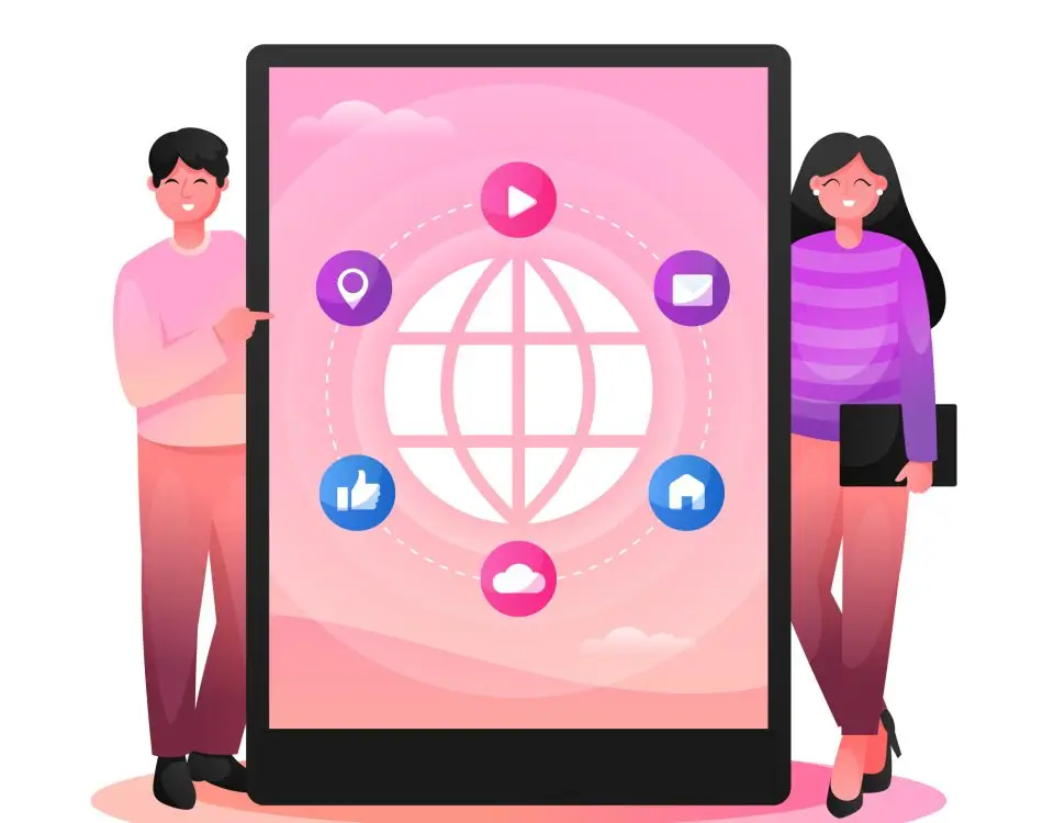 Presencia online 2026 para autónomos y pymes