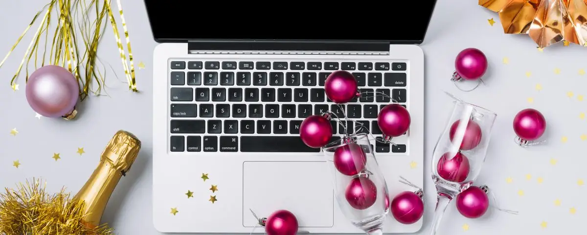 Optimización web para aumentar ventas en fin de año