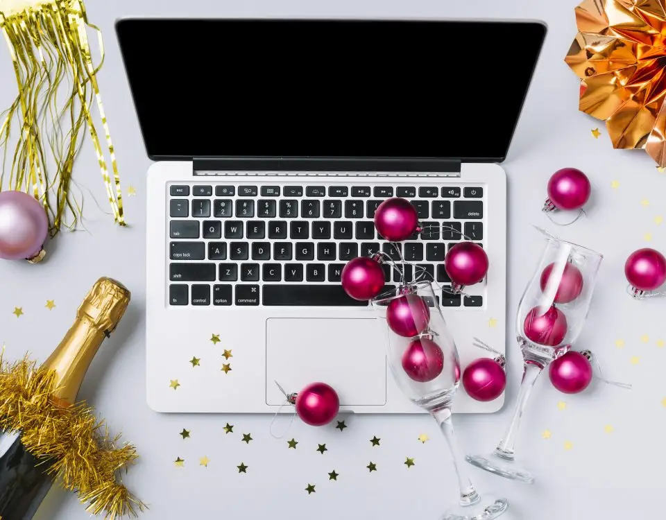 Optimización web para aumentar ventas en fin de año